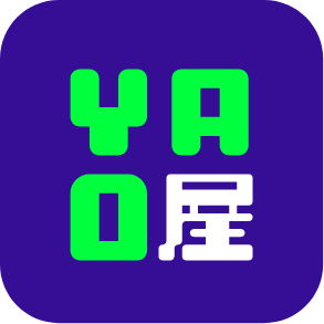 YAOYAロゴ