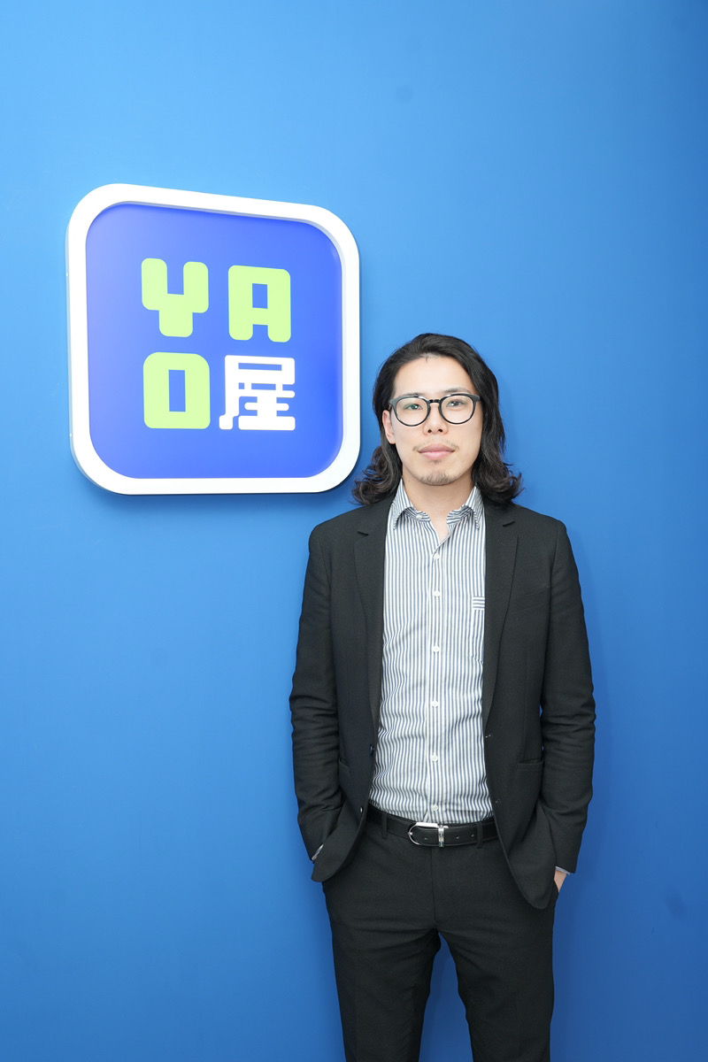 講師 川﨑 修