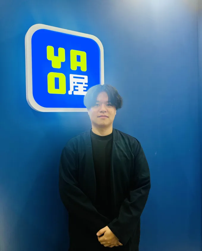 講師 阪口 颯